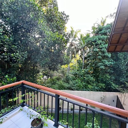 Villa Siri Tropical Retreat Hikkaduwa Esterno foto