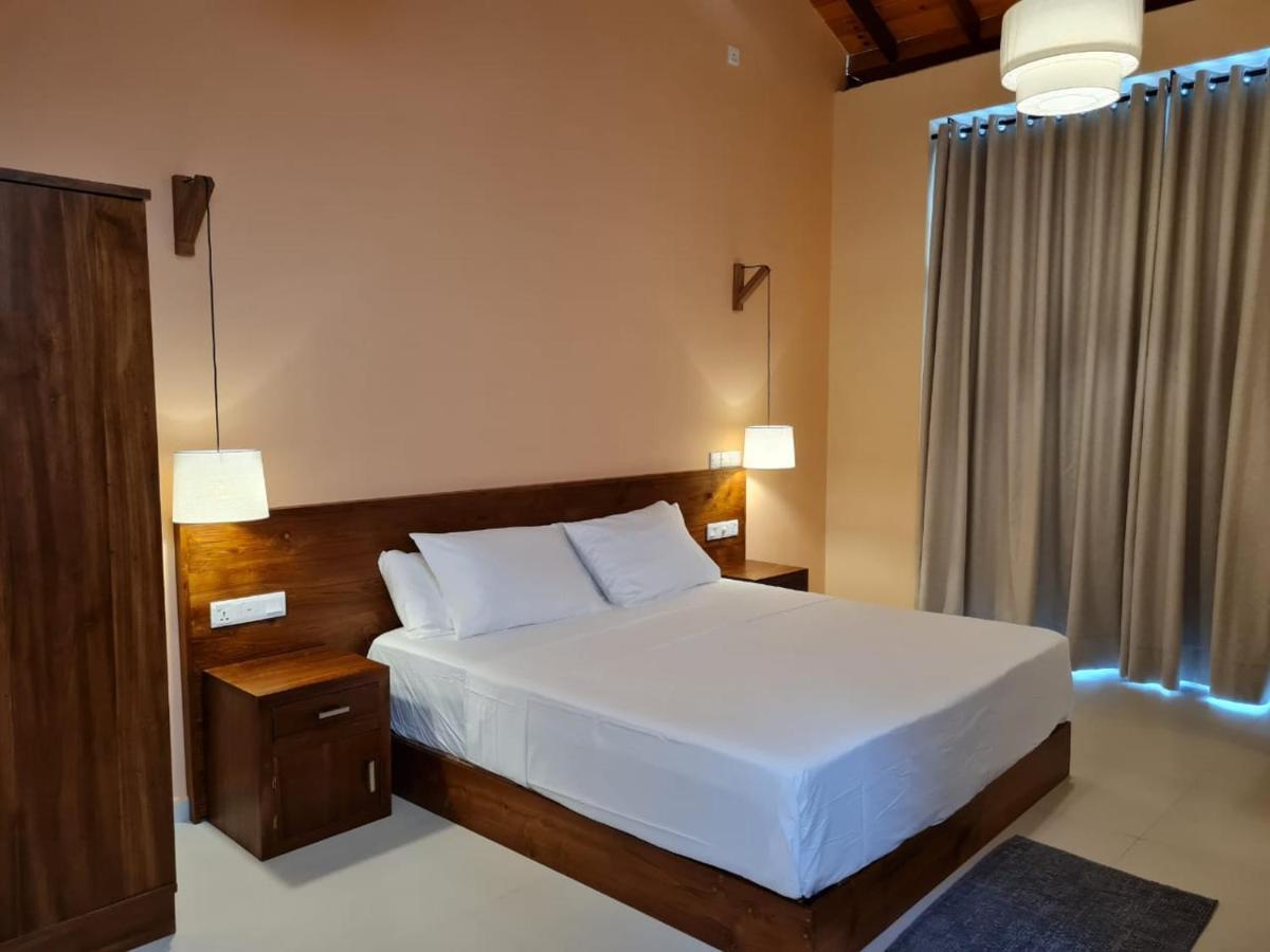 Villa Siri Tropical Retreat Hikkaduwa Esterno foto