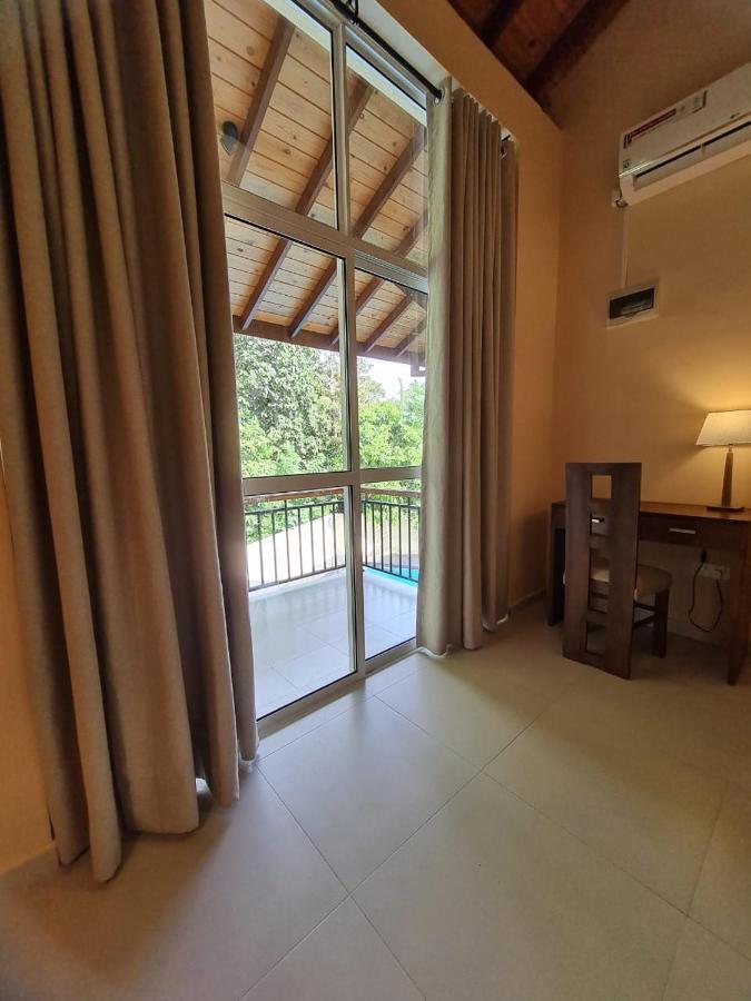 Villa Siri Tropical Retreat Hikkaduwa Esterno foto